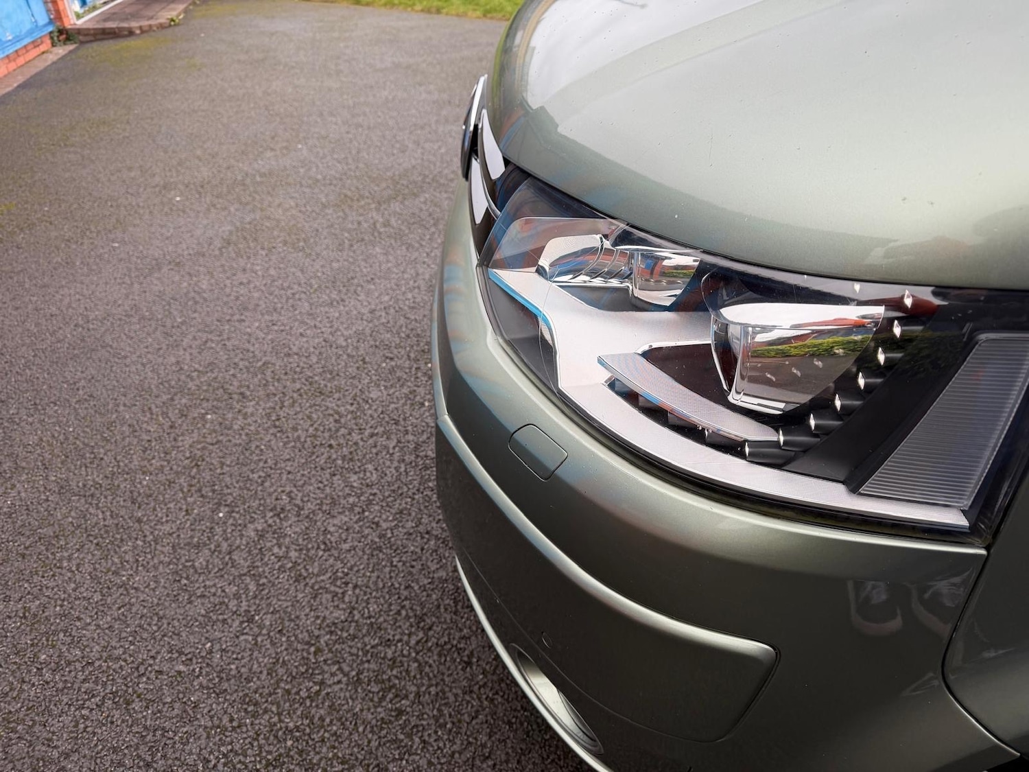 Used Volkswagen Caravelle 2011 for sale - 77462274: Photo 22