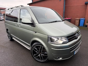 Used Volkswagen Caravelle 2011 for sale - 77462274: Photo