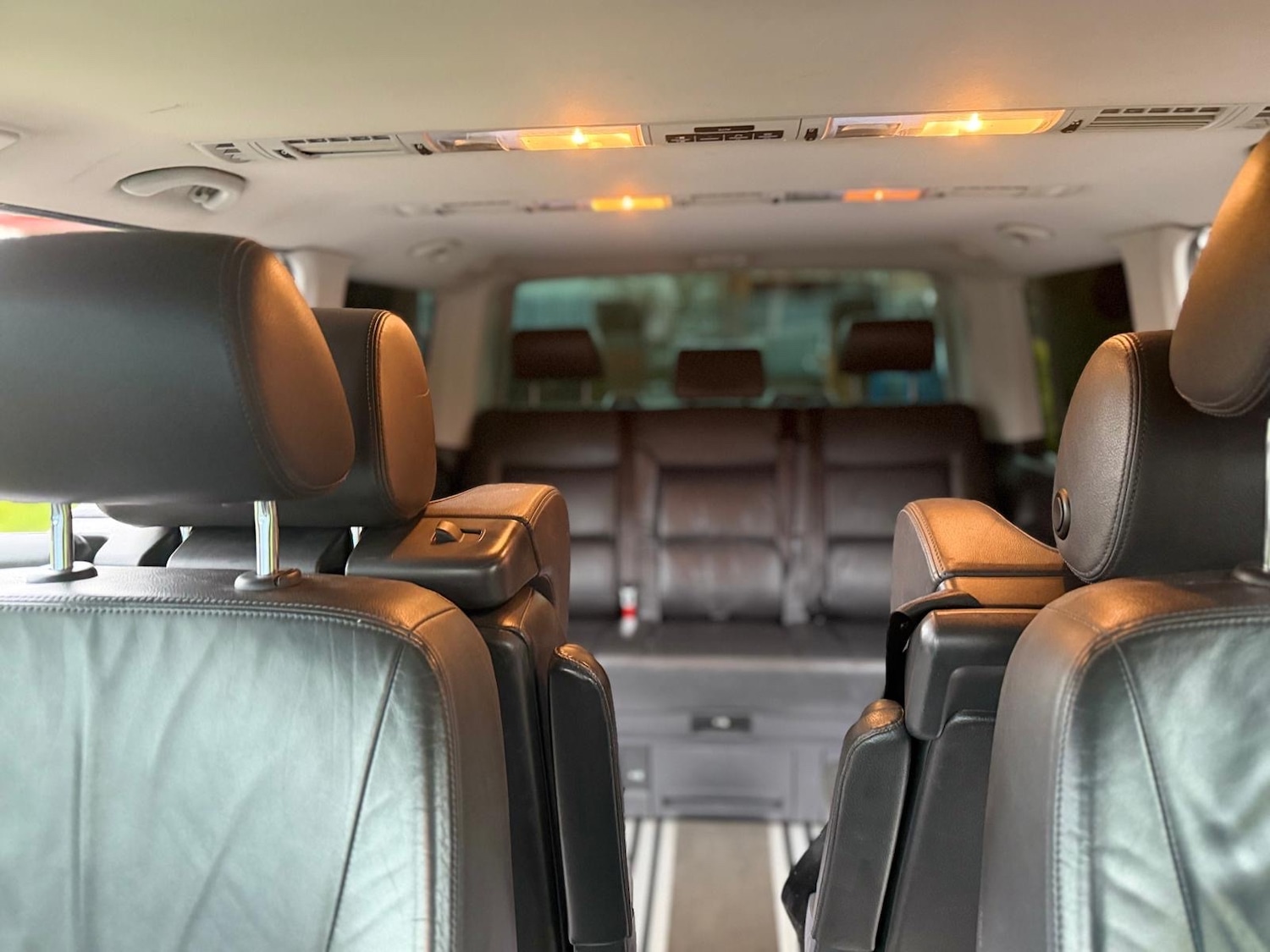 Used Volkswagen Caravelle 2011 for sale - 77462274: Photo 8