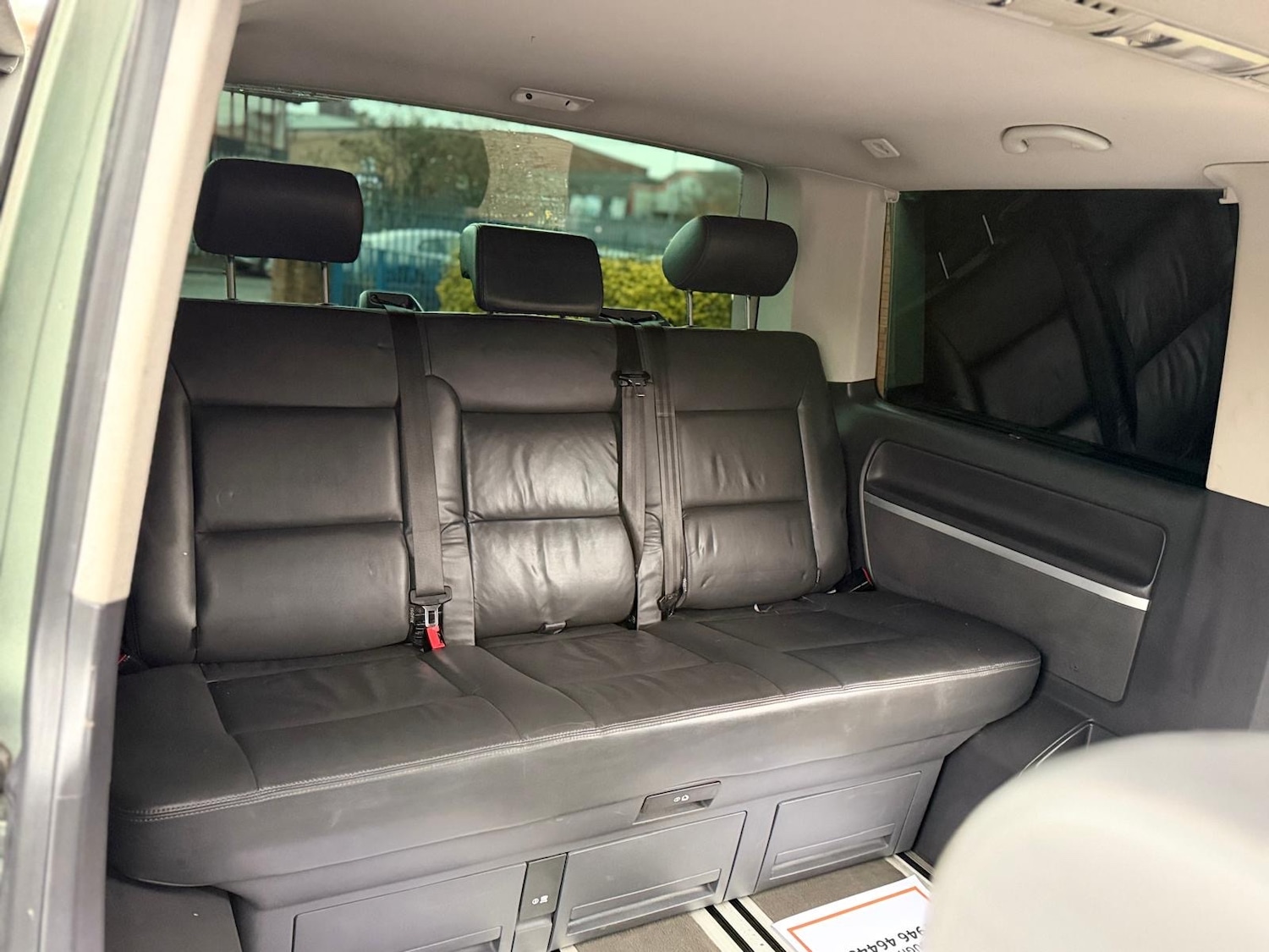 Used Volkswagen Caravelle 2011 for sale - 77462274: Photo 9