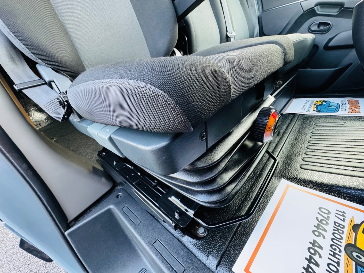 Used Renault Master 2020 for sale - 77154744: Photo 13