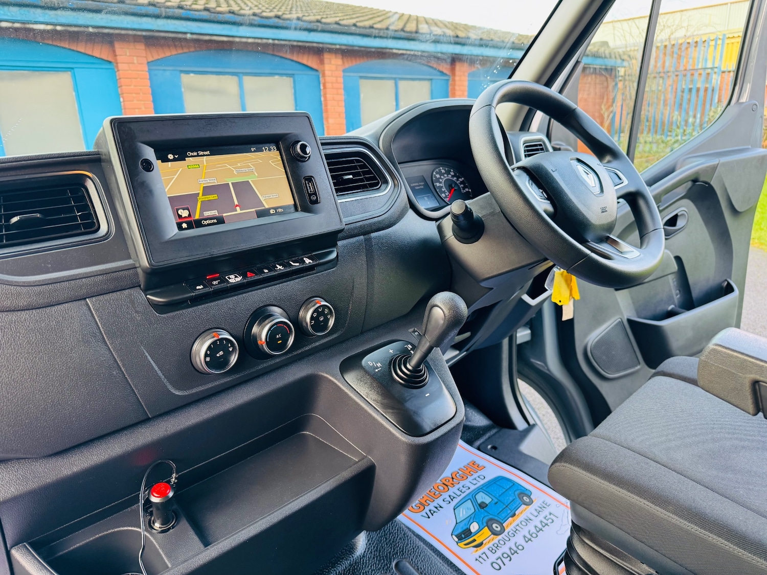 Used Renault Master 2020 for sale - 77154744: Photo 19