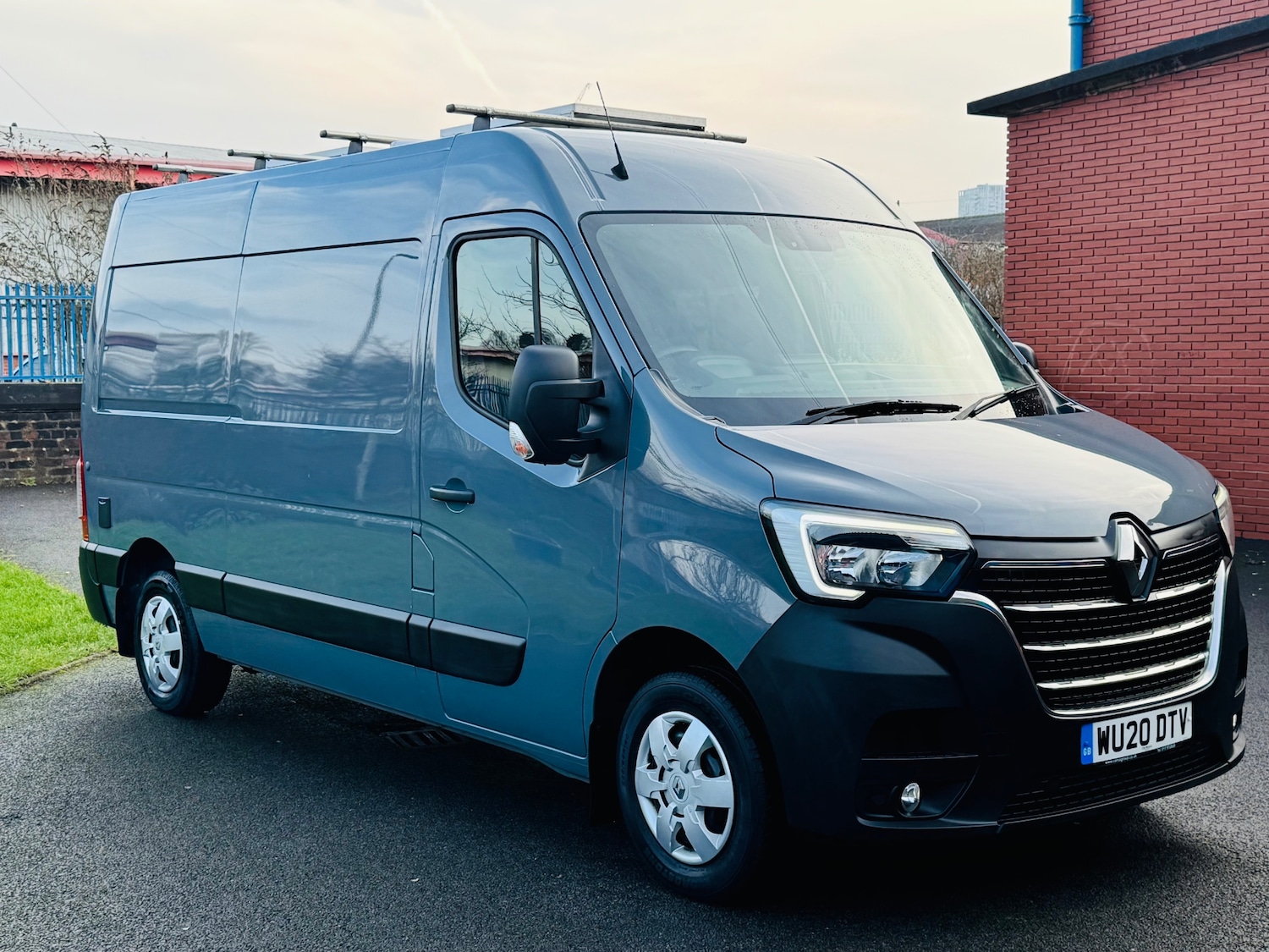 Used Renault Master 2020 for sale - 77154744: Photo 24