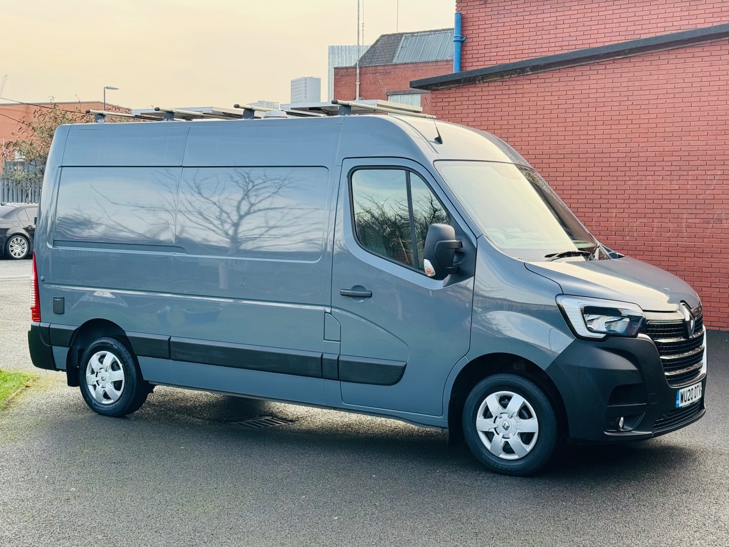 Used Renault Master 2020 for sale - 77154744: Photo 3