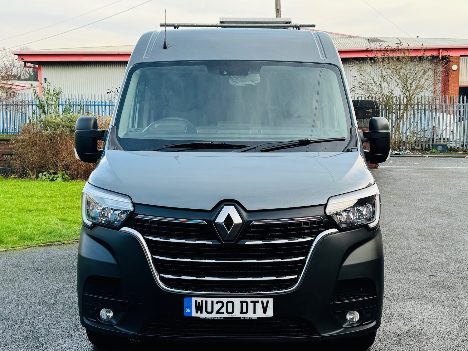 Used Renault Master 2020 for sale - 77154744: Photo 4