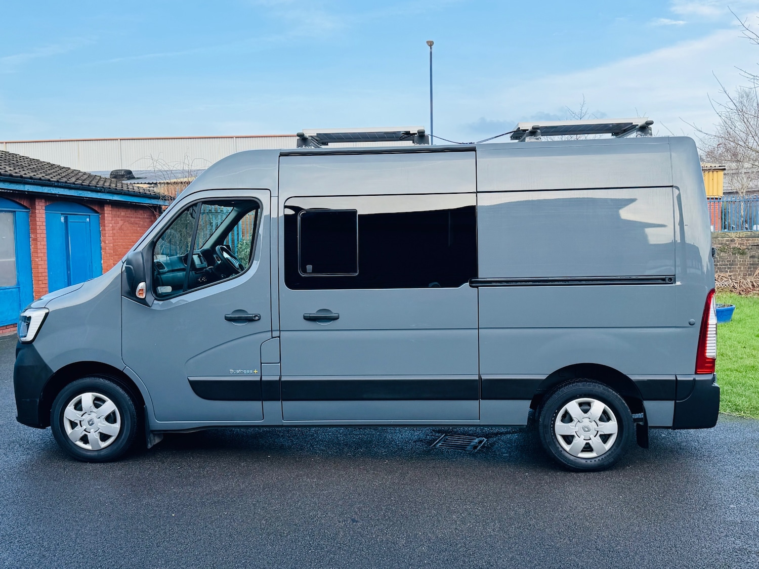 Used Renault Master 2020 for sale - 77154744: Photo 7