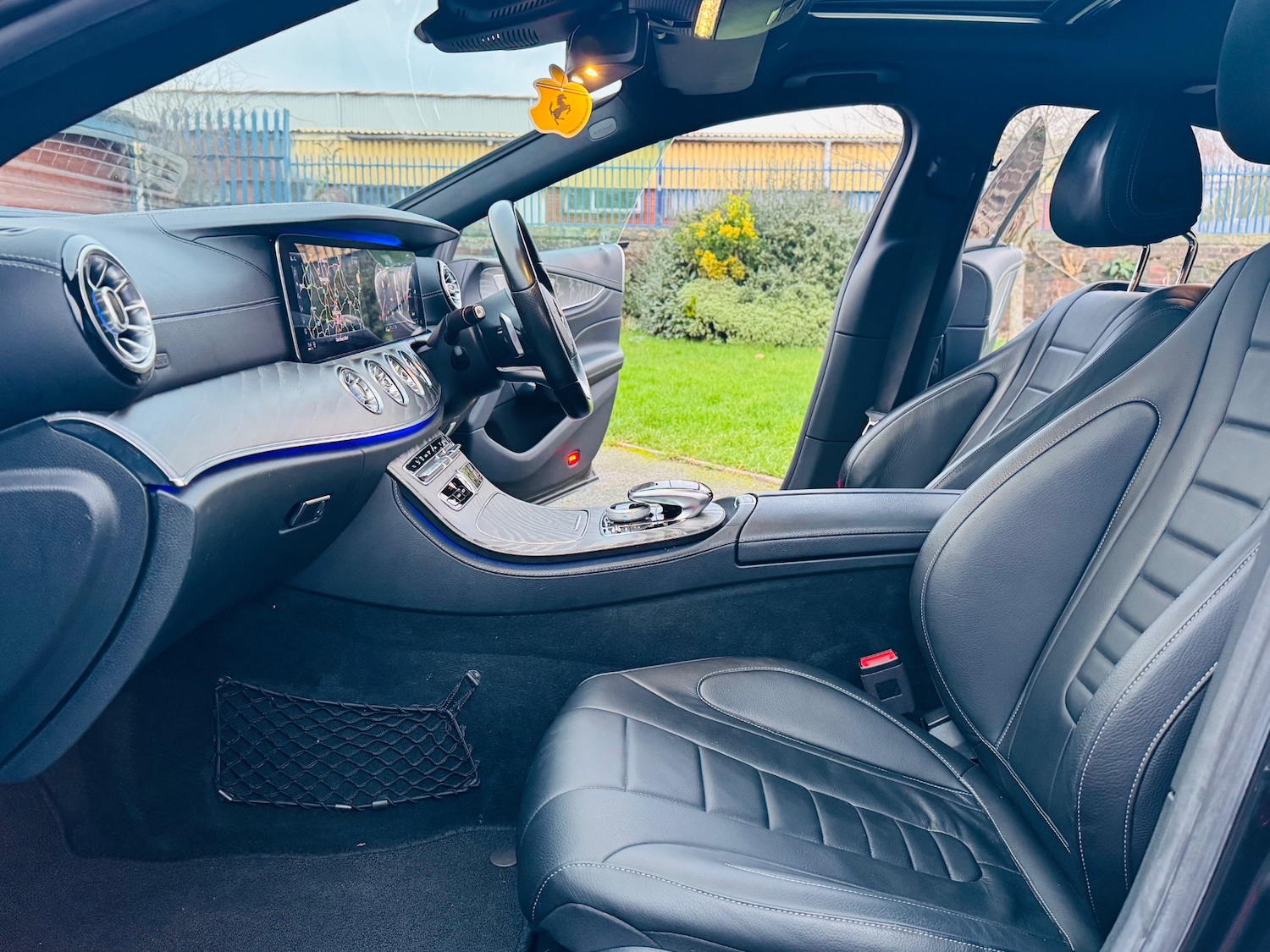 Used Mercedes-Benz CLS 2019 for sale - 77154683: Photo 13