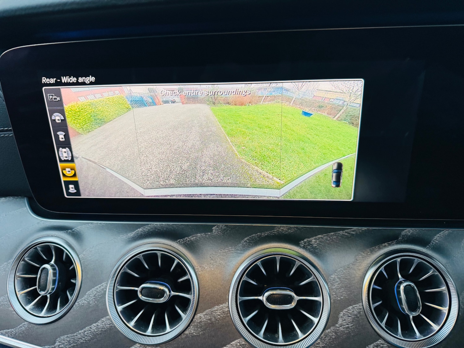 Used Mercedes-Benz CLS 2019 for sale - 77154683: Photo 21