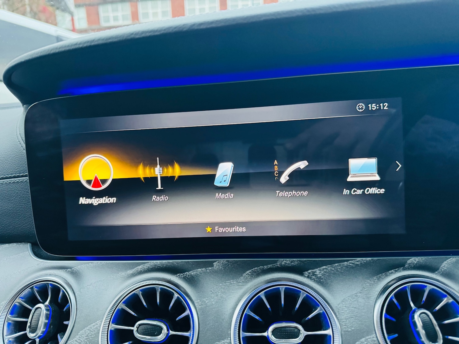 Used Mercedes-Benz CLS 2019 for sale - 77154683: Photo 24