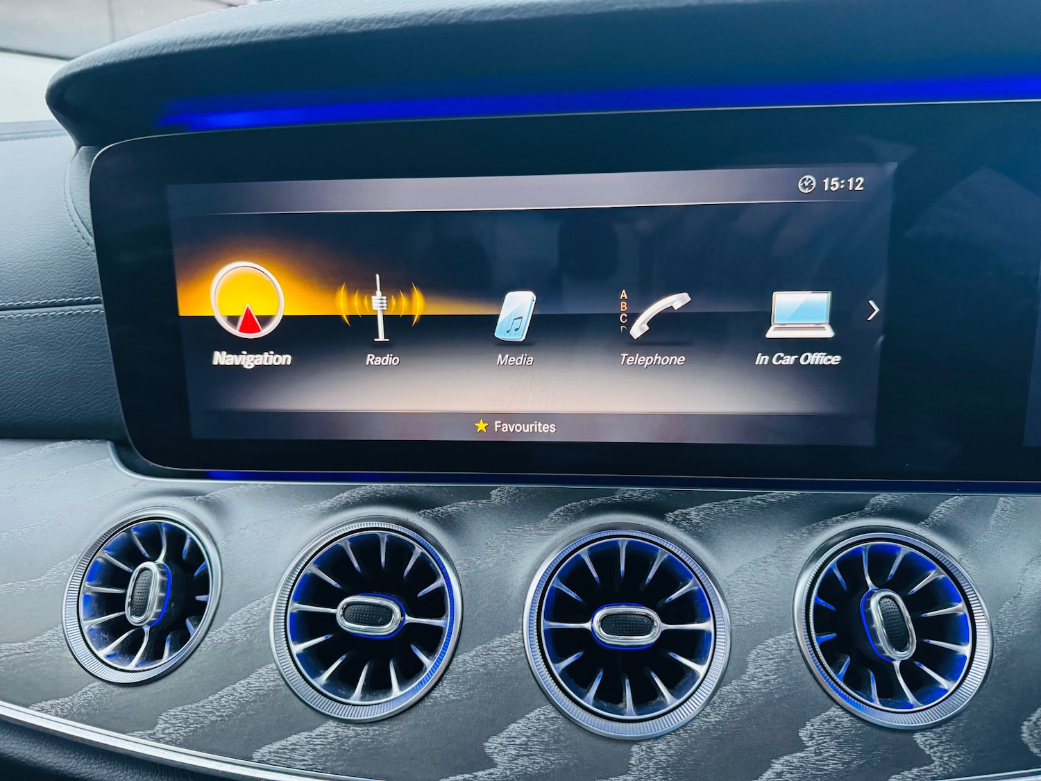 Used Mercedes-Benz CLS 2019 for sale - 77154683: Photo 25