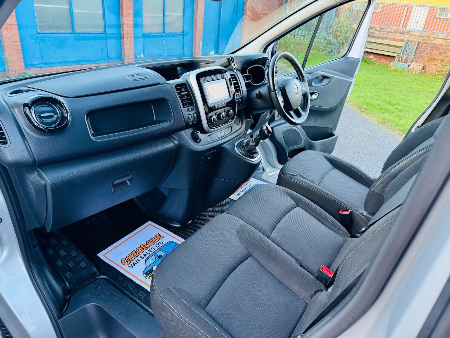 Used Renault Trafic 2020 for sale - 77154747: Photo 14