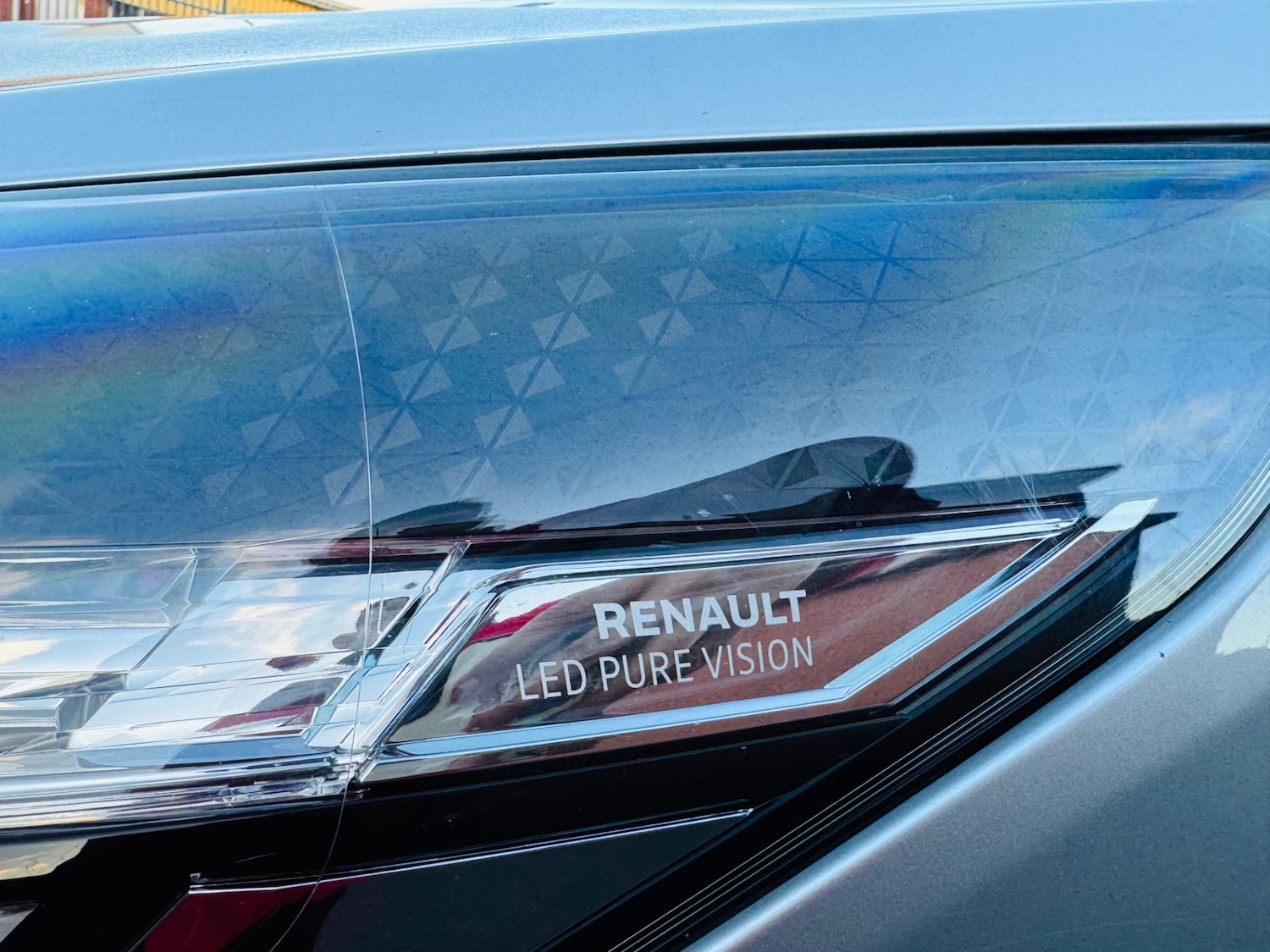 Used Renault Trafic 2020 for sale - 77154747: Photo 18