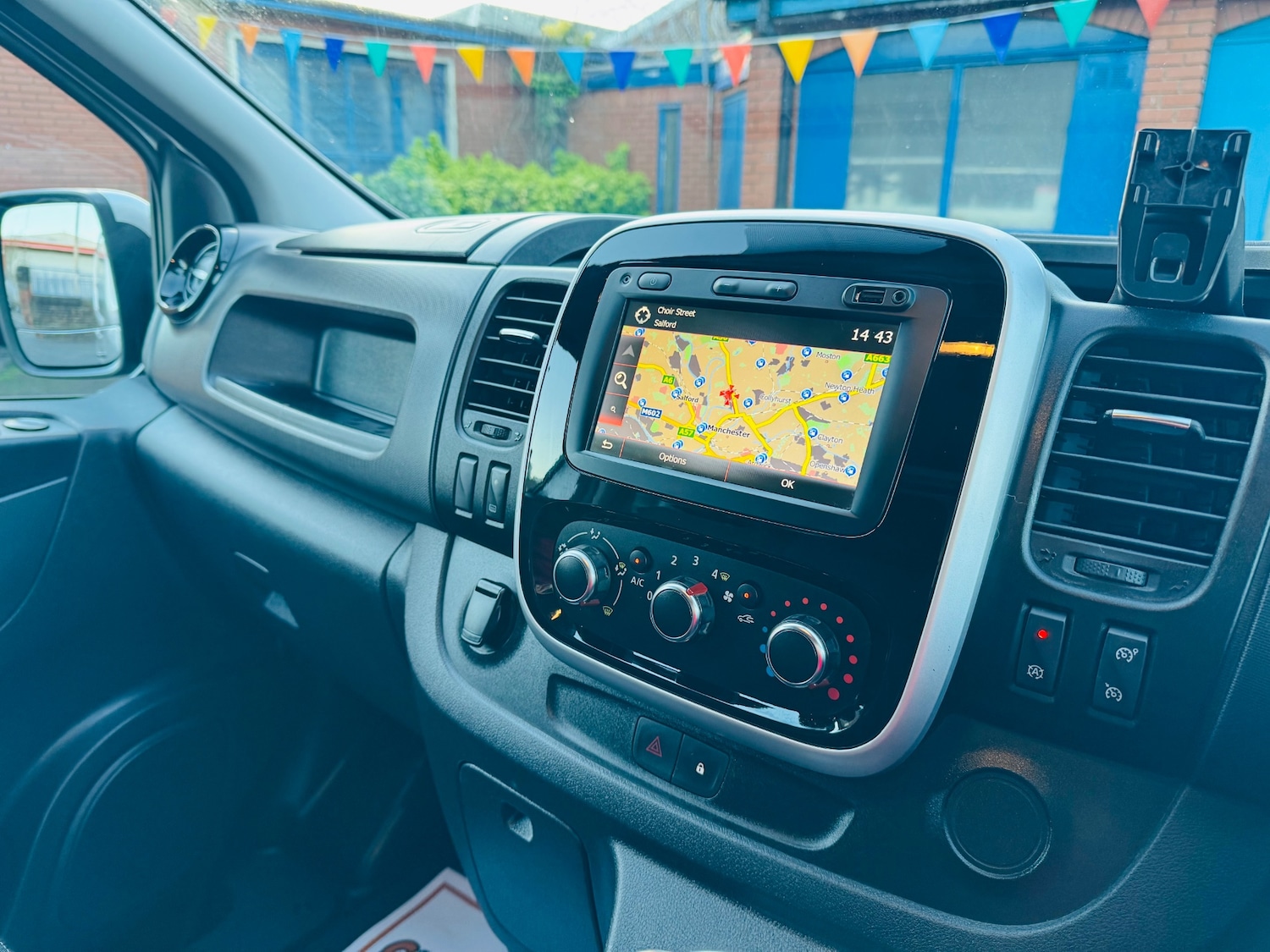 Used Renault Trafic 2020 for sale - 77154747: Photo 19