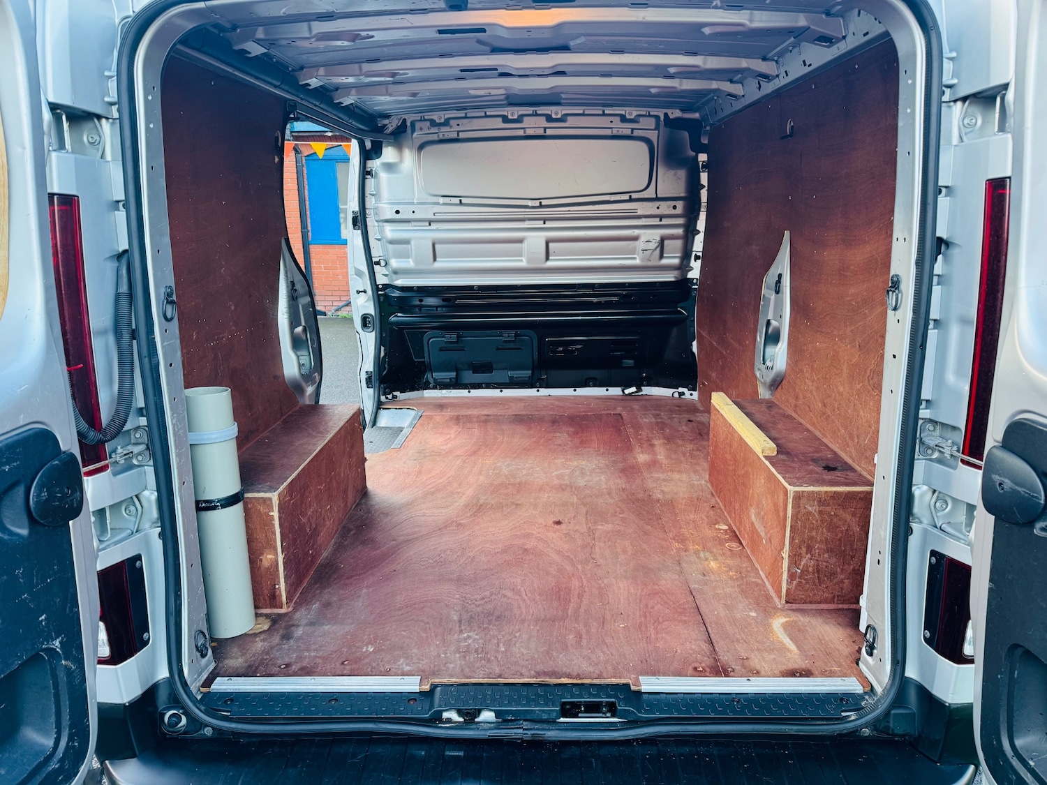 Used Renault Trafic 2020 for sale - 77154747: Photo 8