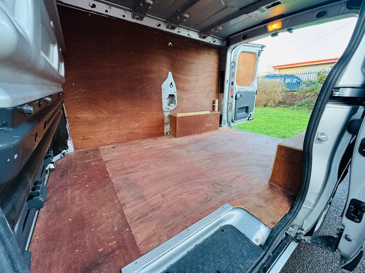 Used Renault Trafic 2020 for sale - 77154747: Photo 9