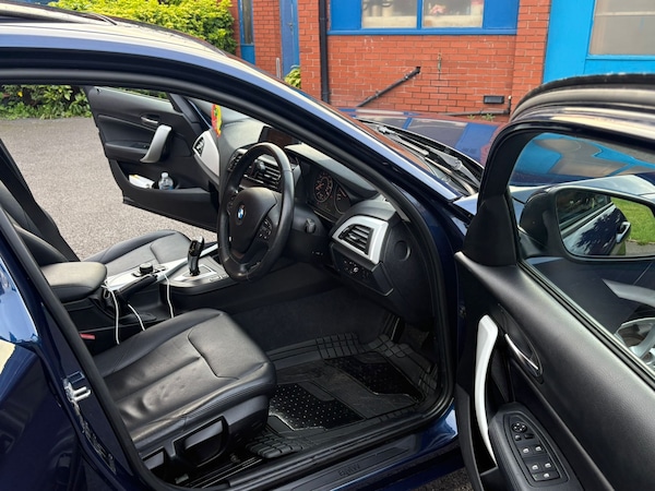 Used BMW 1 Series 2012 for sale - 76148286: Photo 10