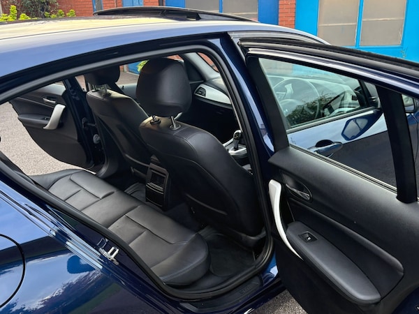 Used BMW 1 Series 2012 for sale - 76148286: Photo 12
