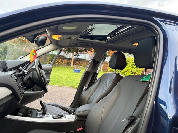 Used BMW 1 Series 2012 for sale - 76148286: Photo 13
