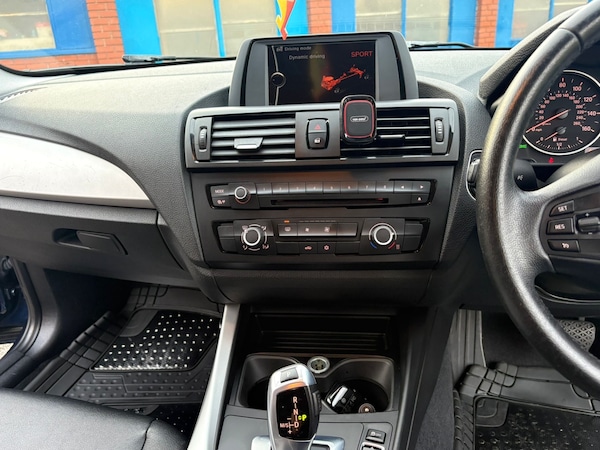 Used BMW 1 Series 2012 for sale - 76148286: Photo 14