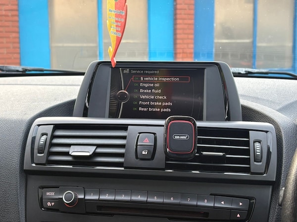 Used BMW 1 Series 2012 for sale - 76148286: Photo 15