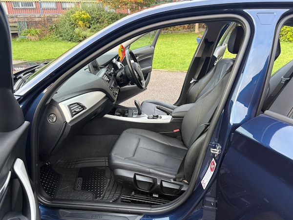 Used BMW 1 Series 2012 for sale - 76148286: Photo 16