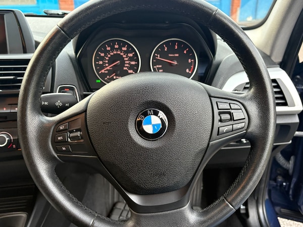 Used BMW 1 Series 2012 for sale - 76148286: Photo 9