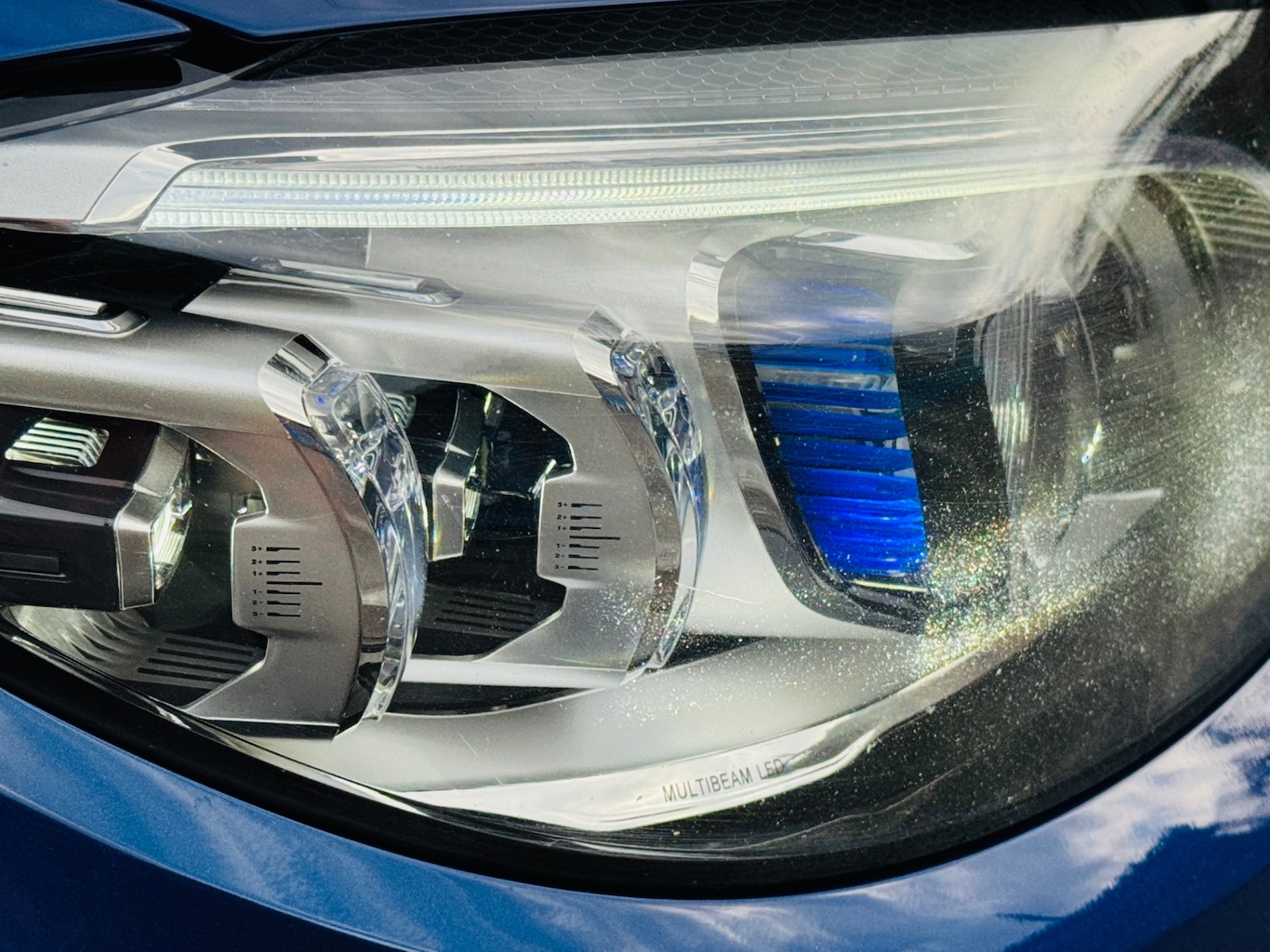 Used Mercedes-Benz C Class 2019 for sale - 76971605: Photo 6