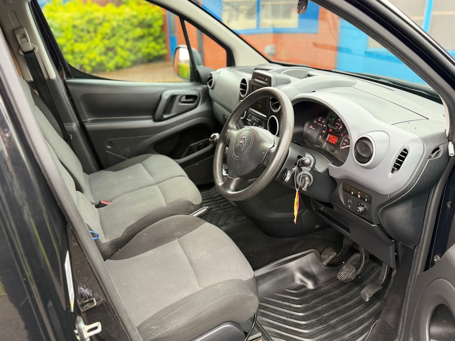 Used Citroen Berlingo 2018 for sale - 77502726: Photo 10