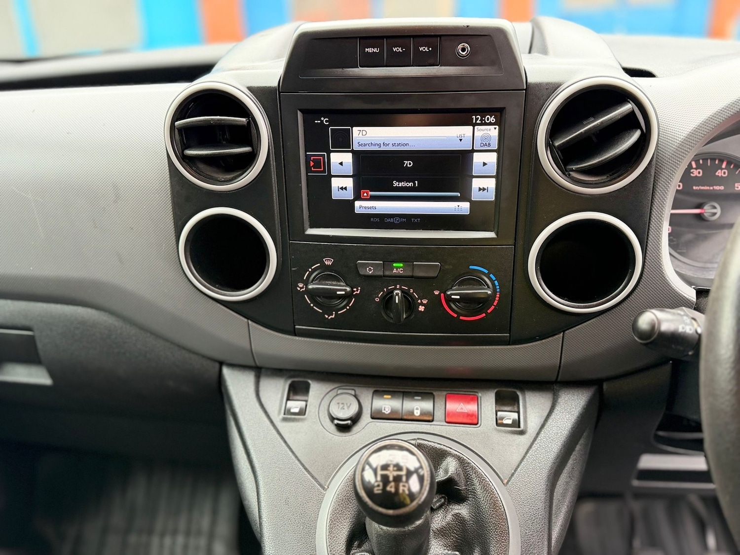 Used Citroen Berlingo 2018 for sale - 77502726: Photo 12