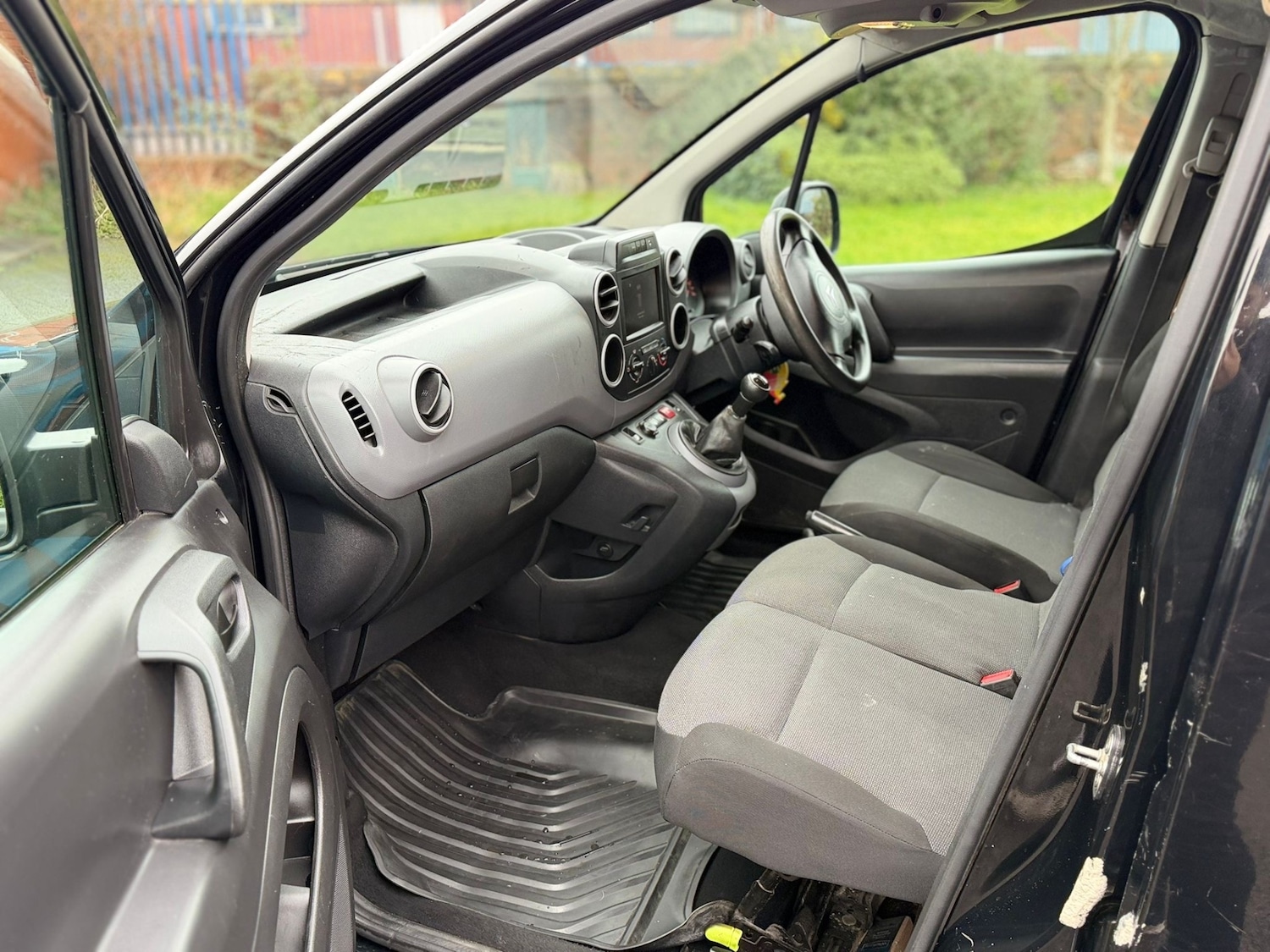 Used Citroen Berlingo 2018 for sale - 77502726: Photo 7
