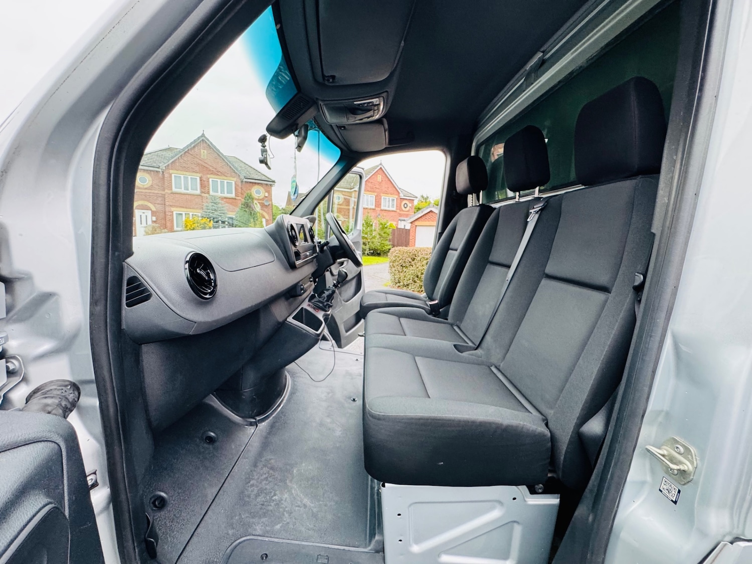 Used Mercedes-Benz Sprinter 2019 for sale - 77136909: Photo 10