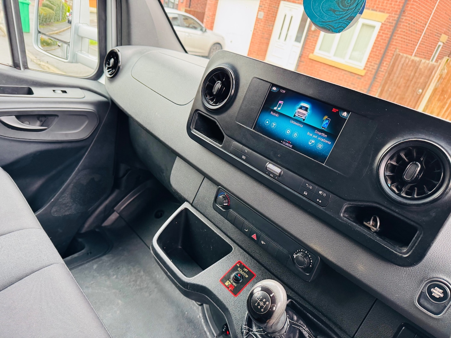 Used Mercedes-Benz Sprinter 2019 for sale - 77136909: Photo 11