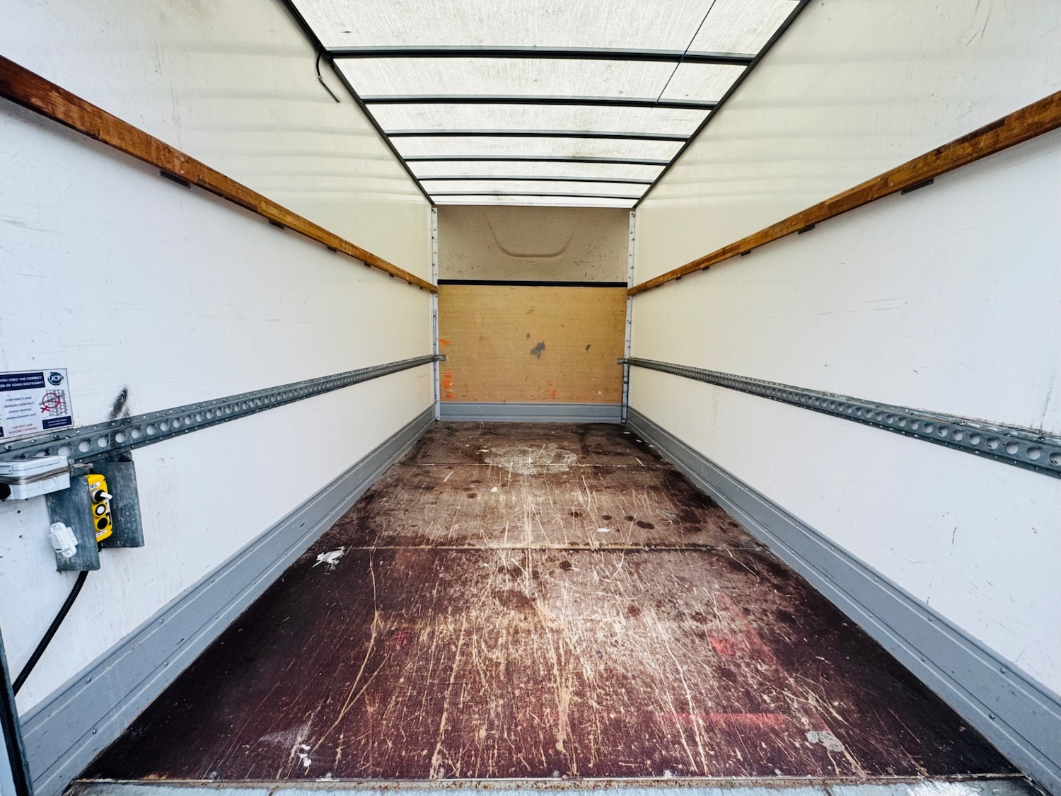 Used Mercedes-Benz Sprinter 2019 for sale - 77136909: Photo 14