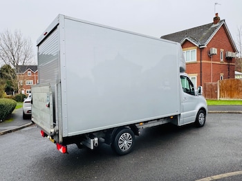 Used Mercedes-Benz Sprinter 2019 for sale - 77136909: Photo