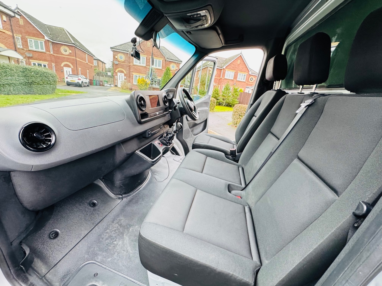 Used Mercedes-Benz Sprinter 2019 for sale - 77136909: Photo 8