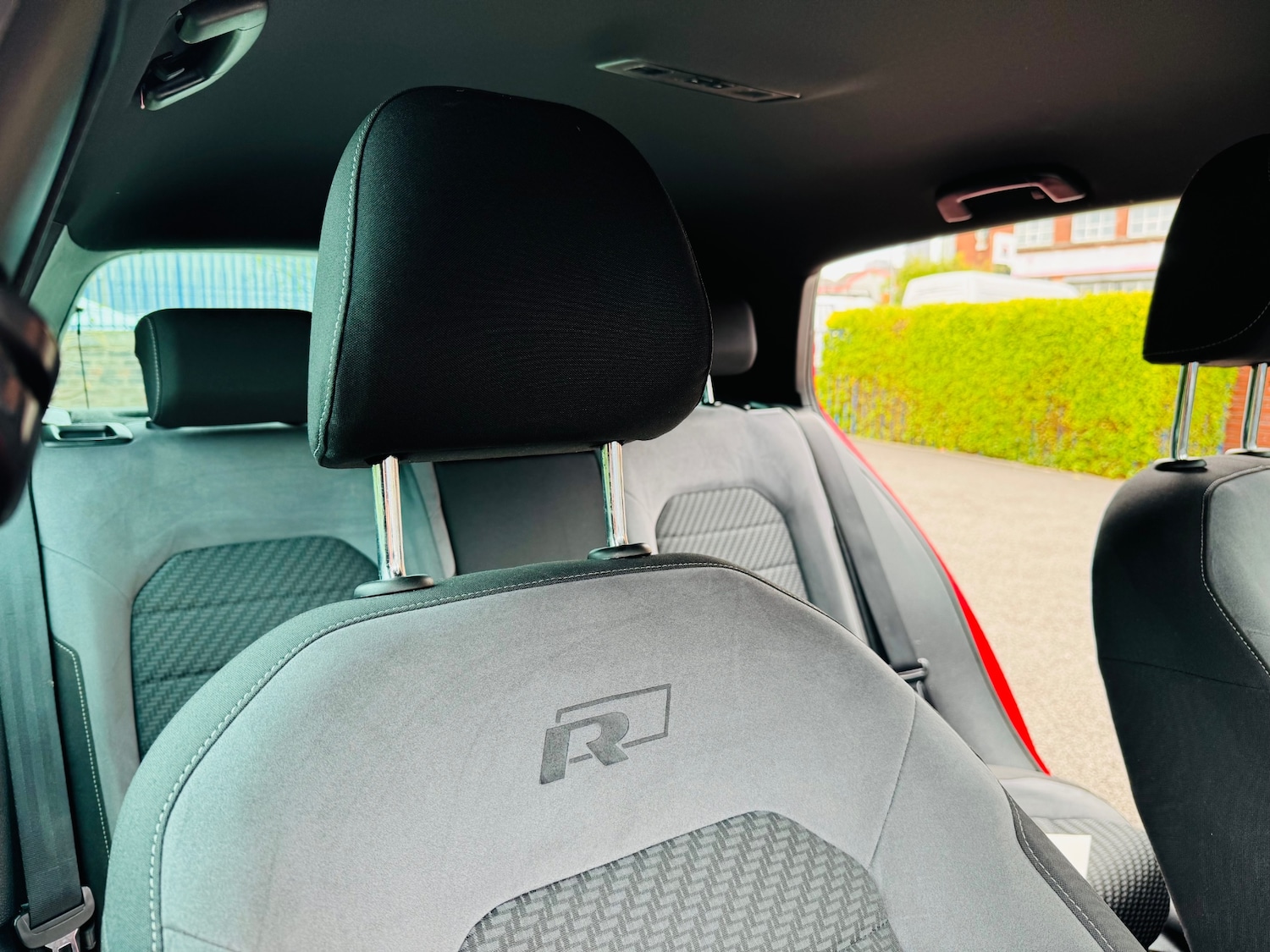 Used Volkswagen Golf 2017 for sale - 76471208: Photo 15