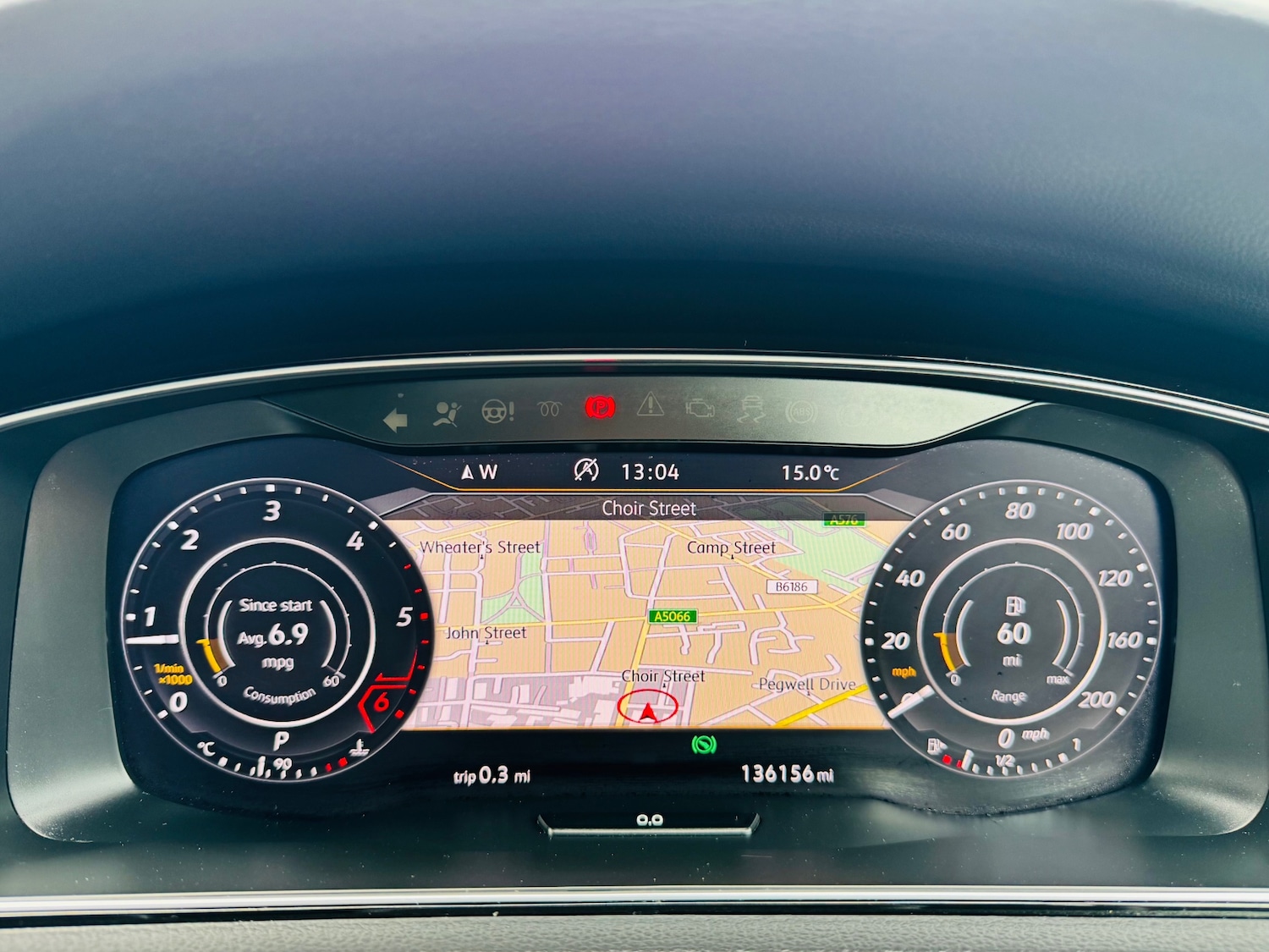 Used Volkswagen Golf 2017 for sale - 76471208: Photo 16