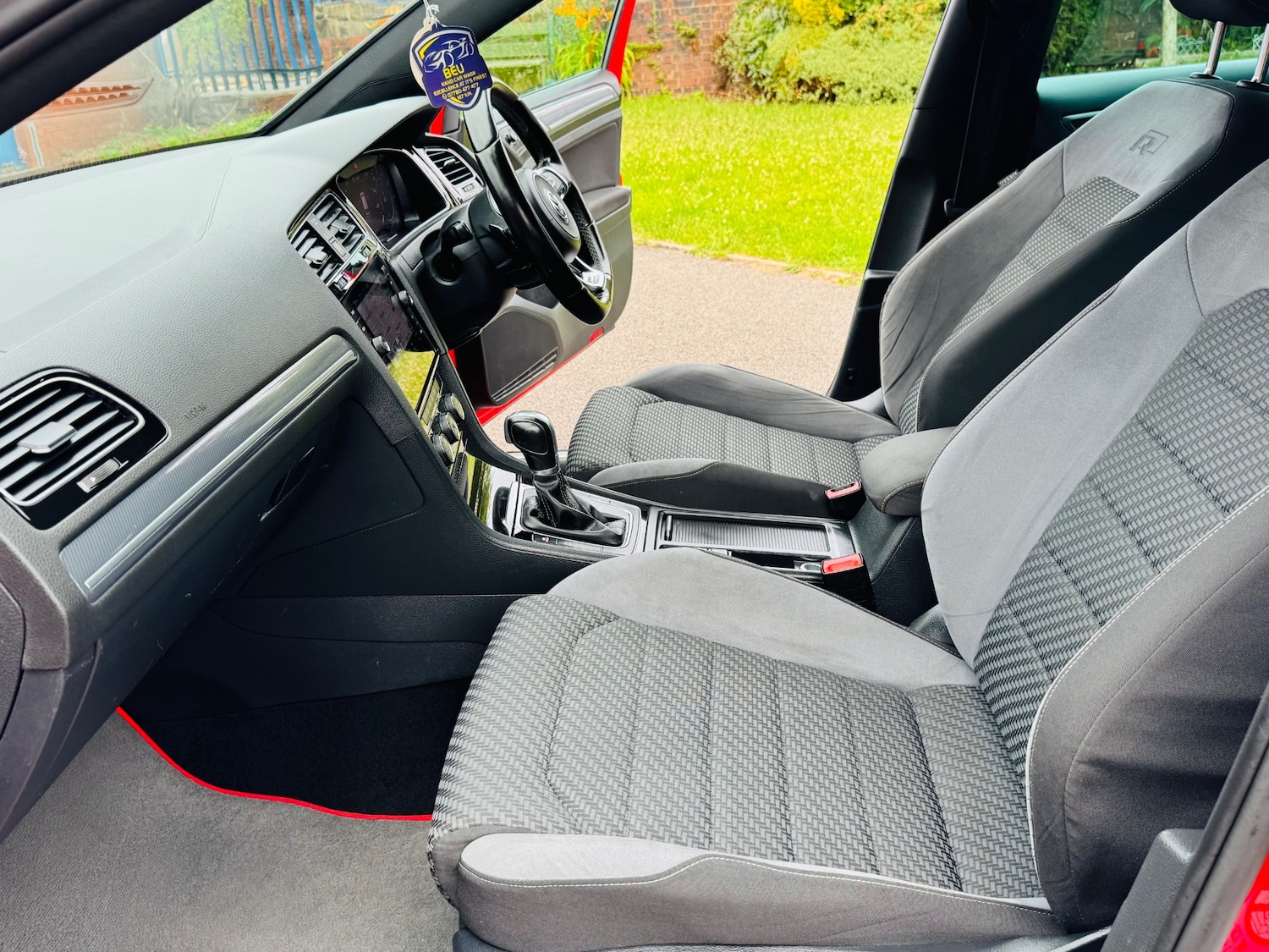 Used Volkswagen Golf 2017 for sale - 76471208: Photo 17