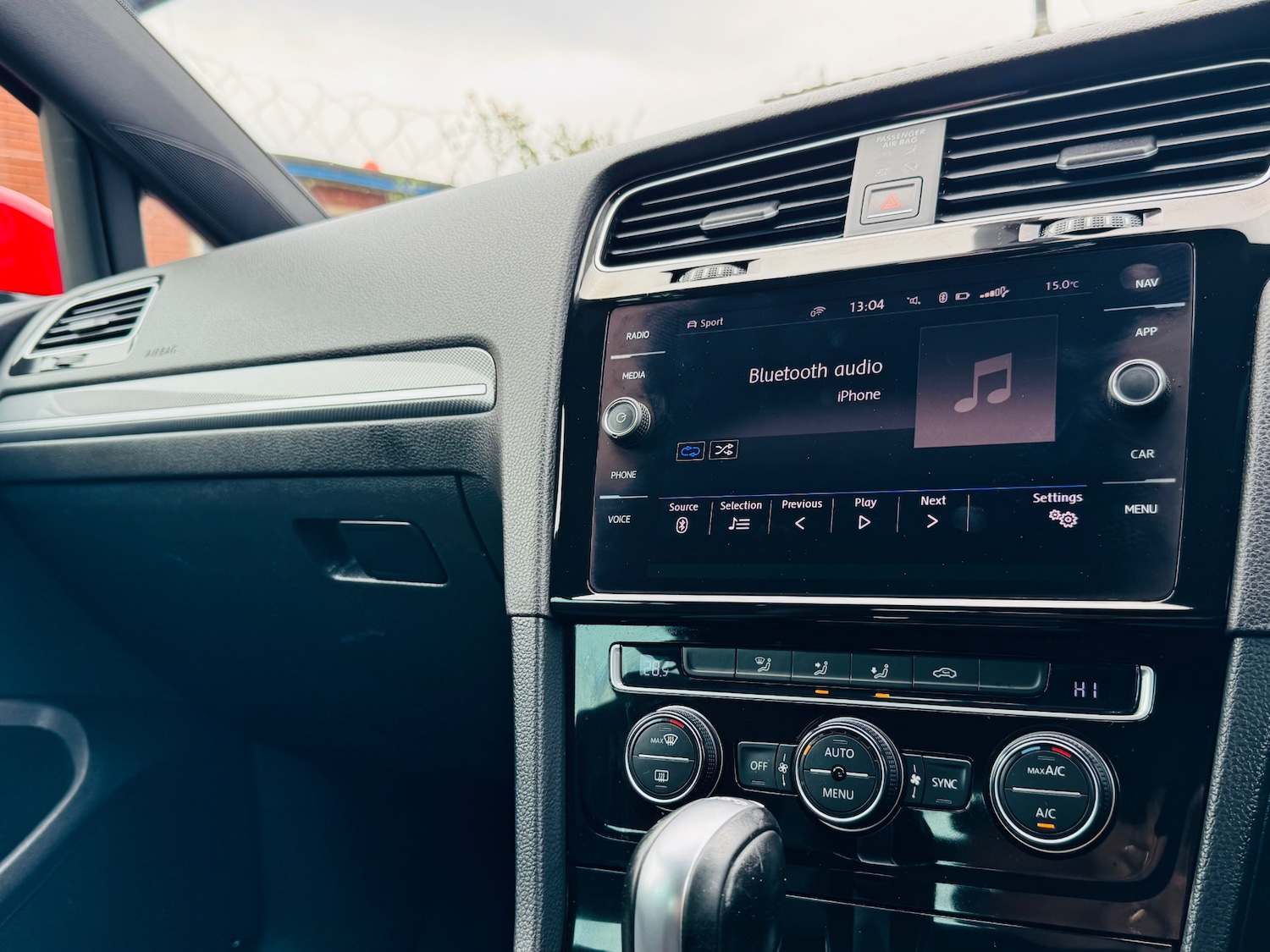 Used Volkswagen Golf 2017 for sale - 76471208: Photo 20