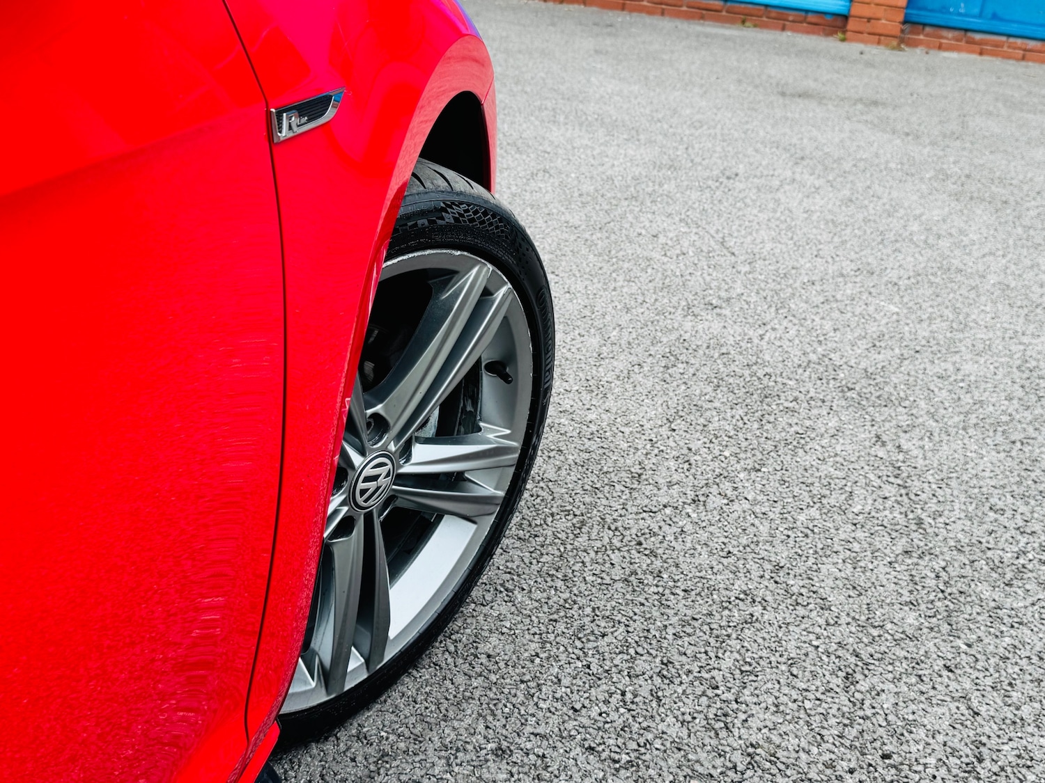 Used Volkswagen Golf 2017 for sale - 76471208: Photo 6