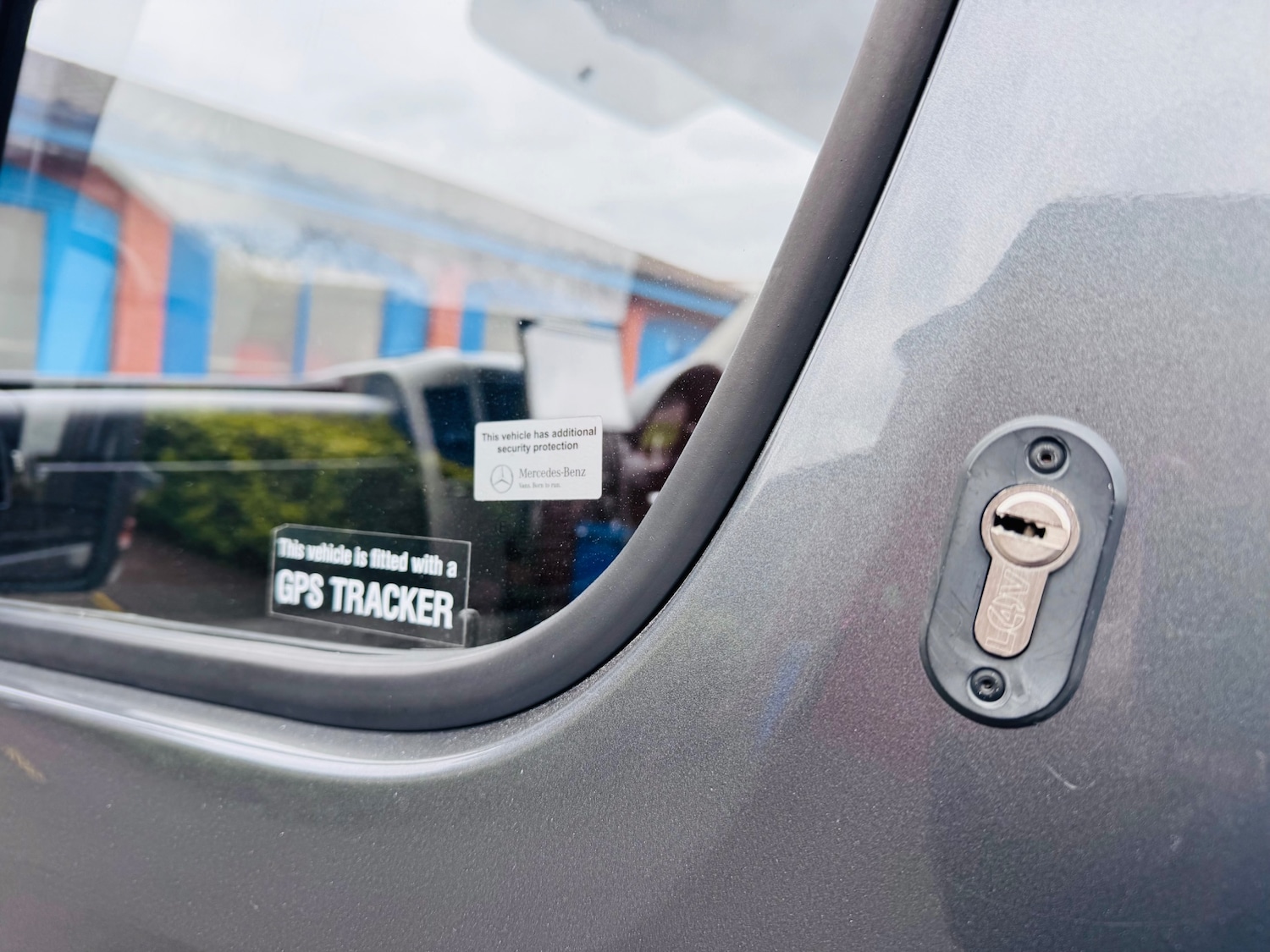 Used Mercedes-Benz Sprinter 2018 for sale - 77591990: Photo 12