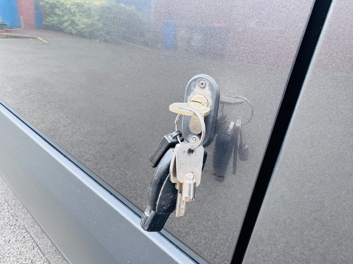 Used Mercedes-Benz Sprinter 2018 for sale - 77591990: Photo 20