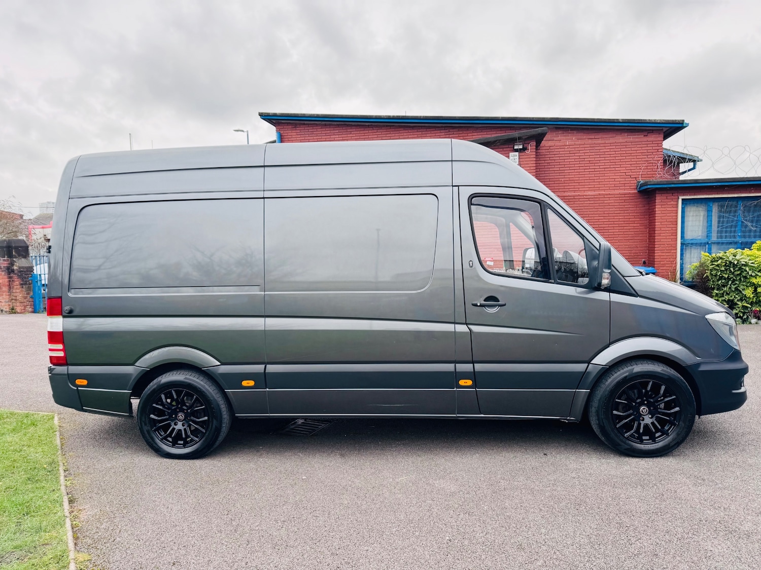 Used Mercedes-Benz Sprinter 2018 for sale - 77591990: Photo 5