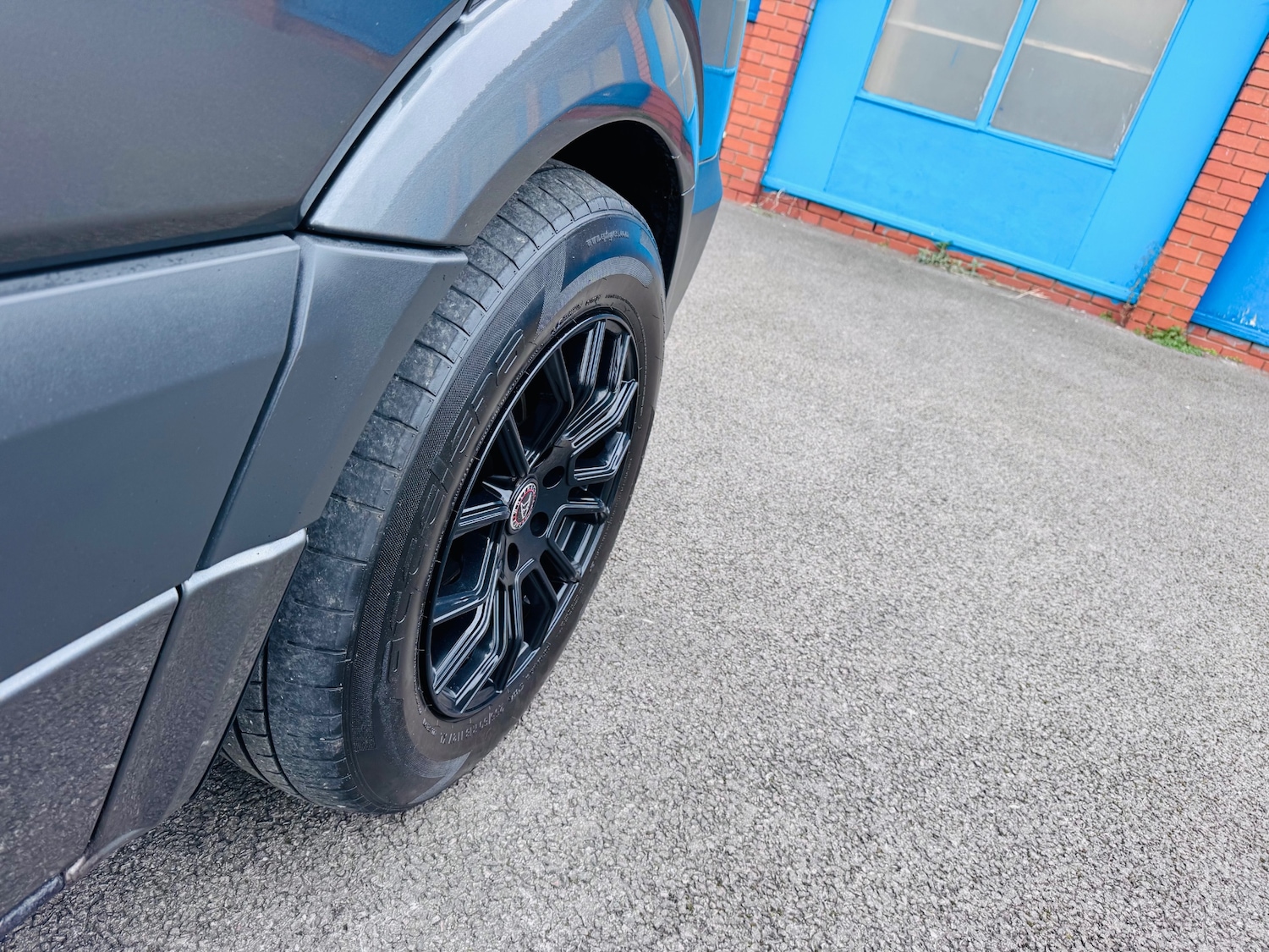 Used Mercedes-Benz Sprinter 2018 for sale - 77591990: Photo 9