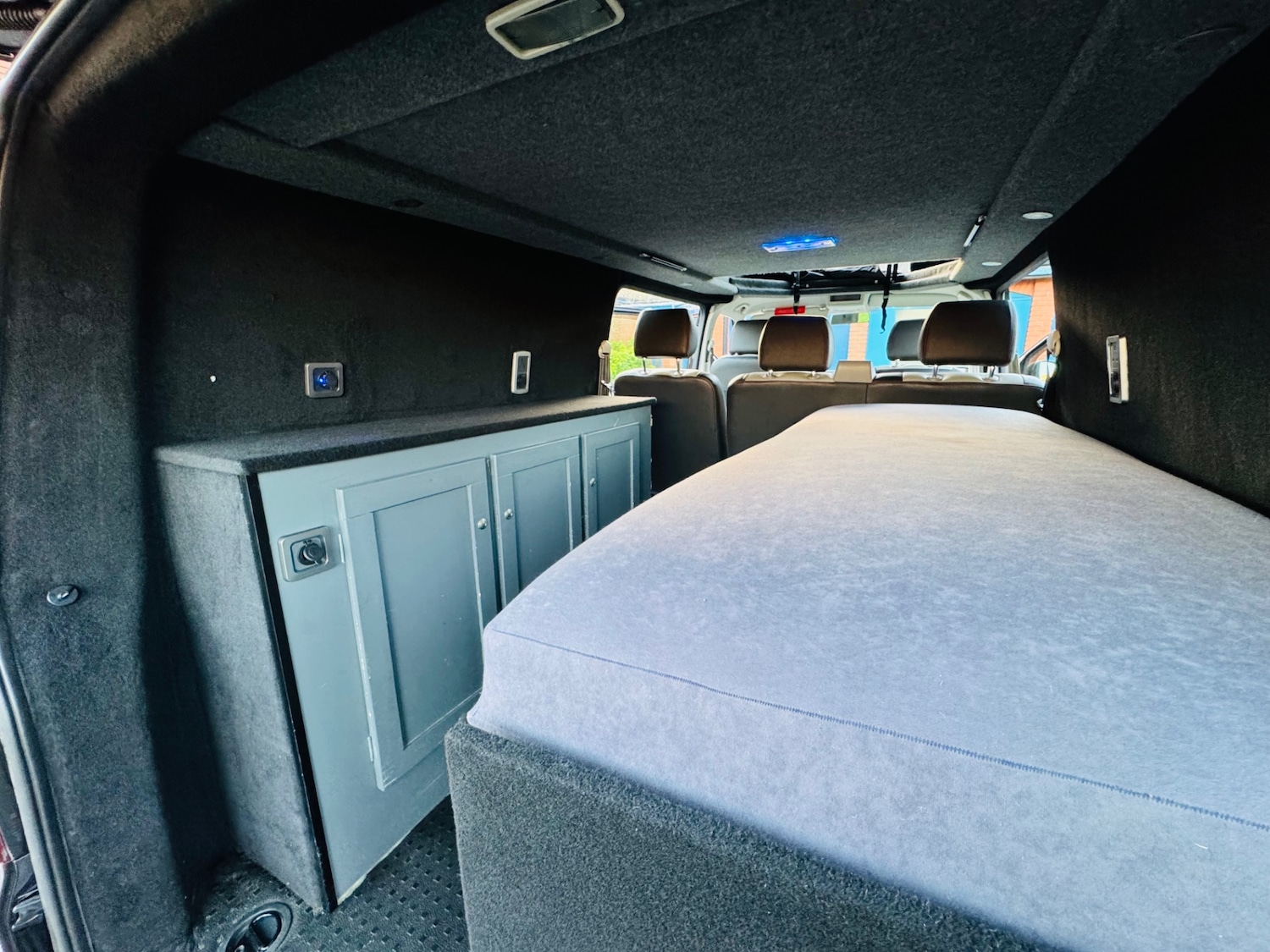 Used Volkswagen Transporter 2014 for sale - 77154701: Photo 11