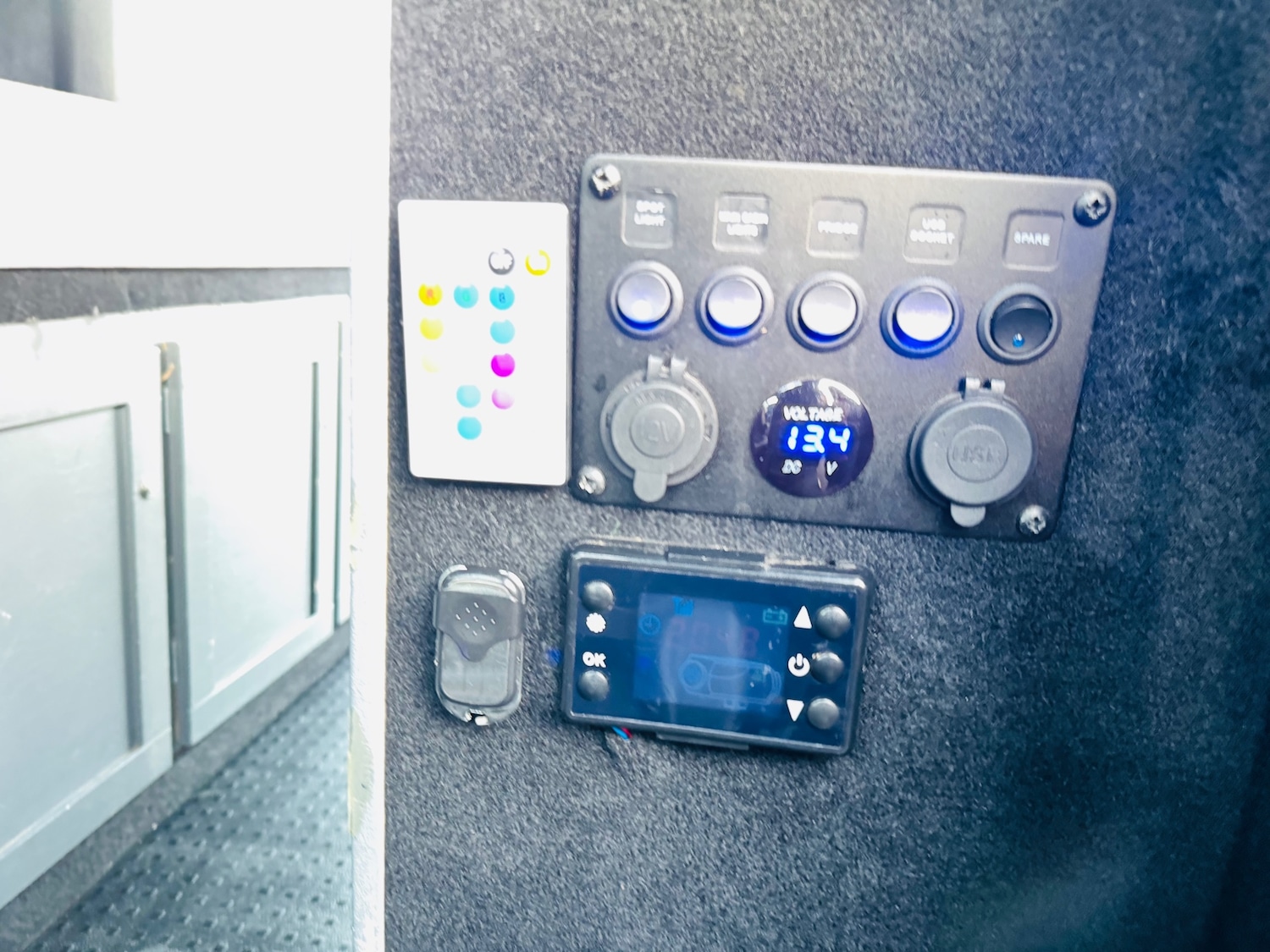 Used Volkswagen Transporter 2014 for sale - 77154701: Photo 17