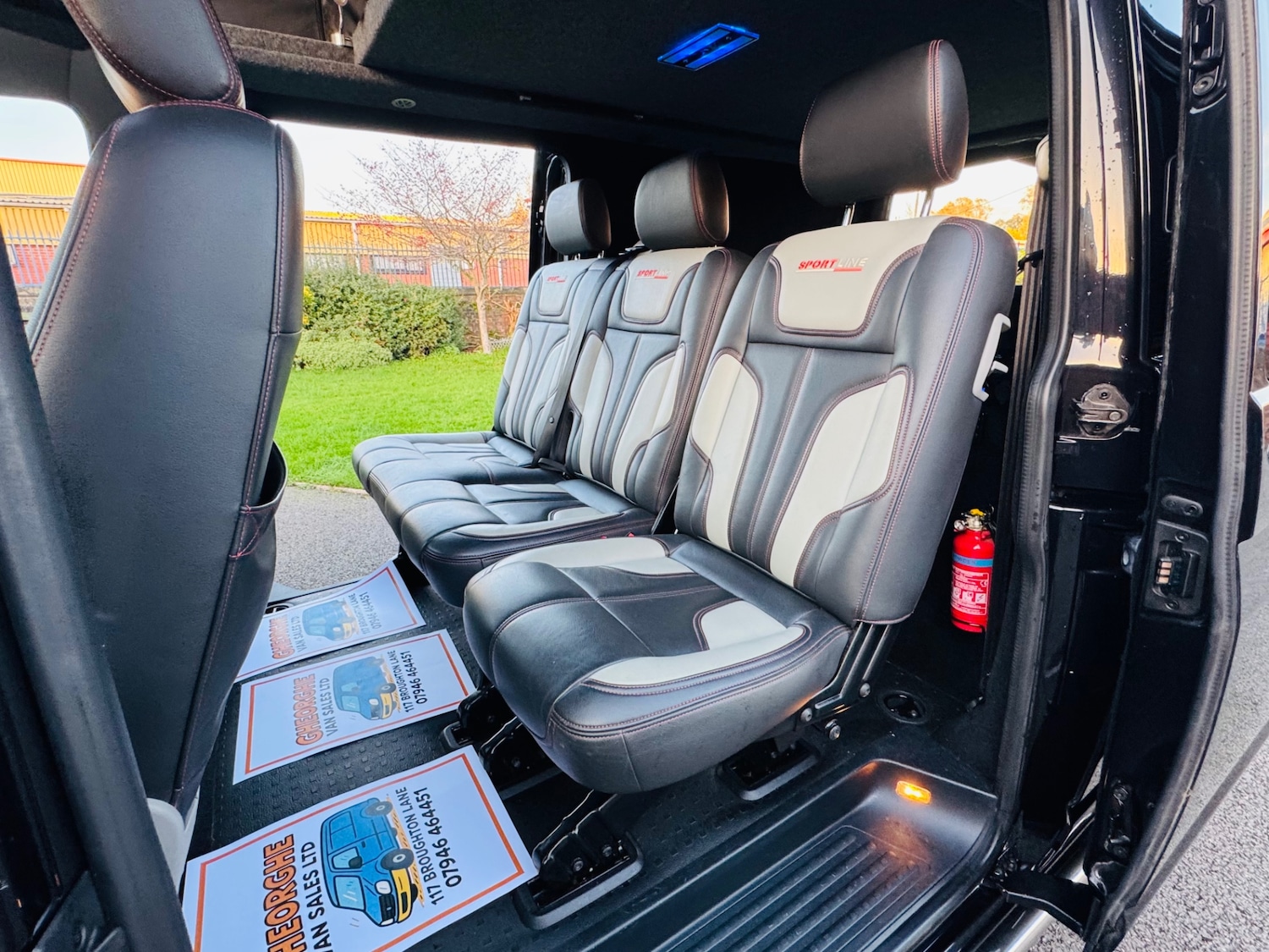 Used Volkswagen Transporter 2014 for sale - 77154701: Photo 23