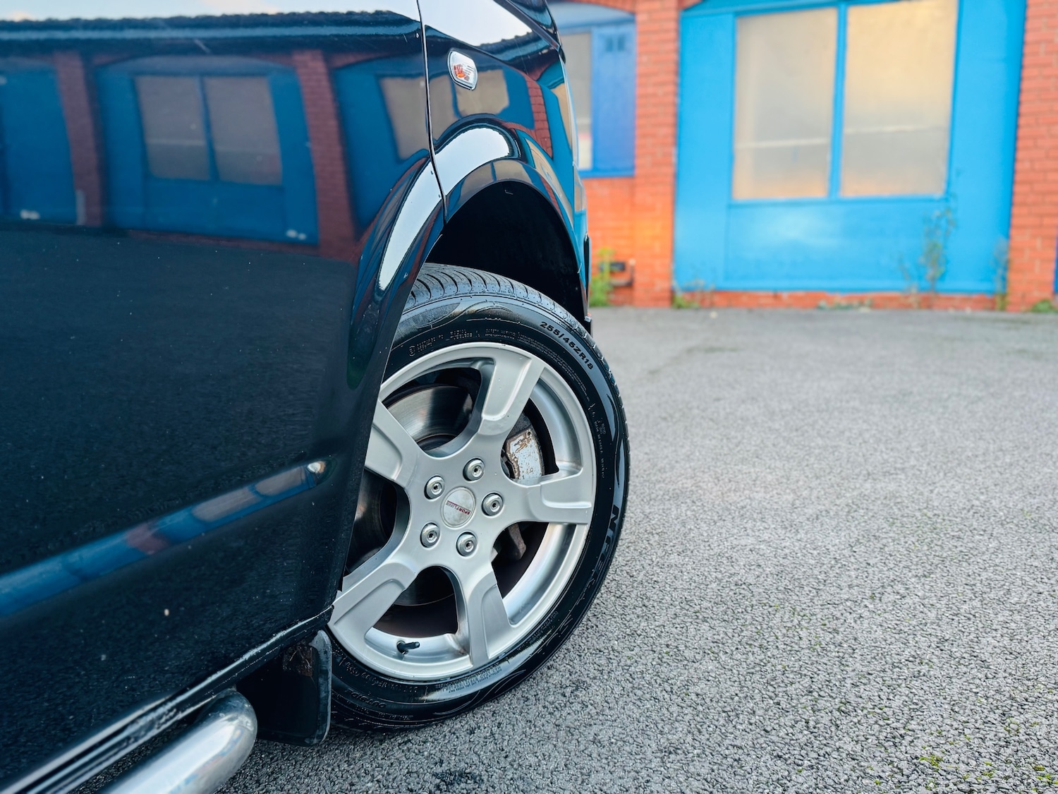 Used Volkswagen Transporter 2014 for sale - 77154701: Photo 8