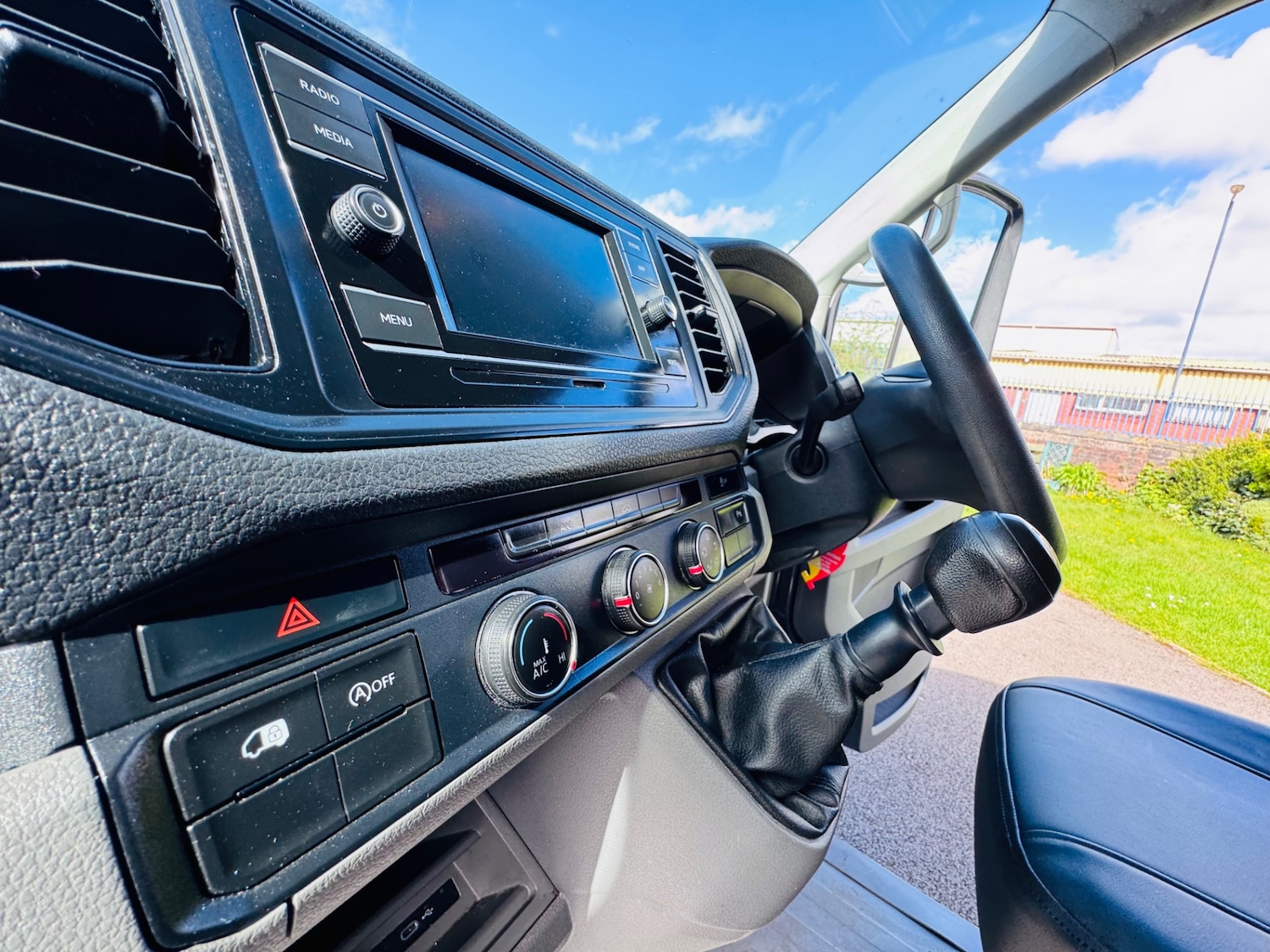 Used Volkswagen Crafter 2020 for sale - 78216103: Photo 13