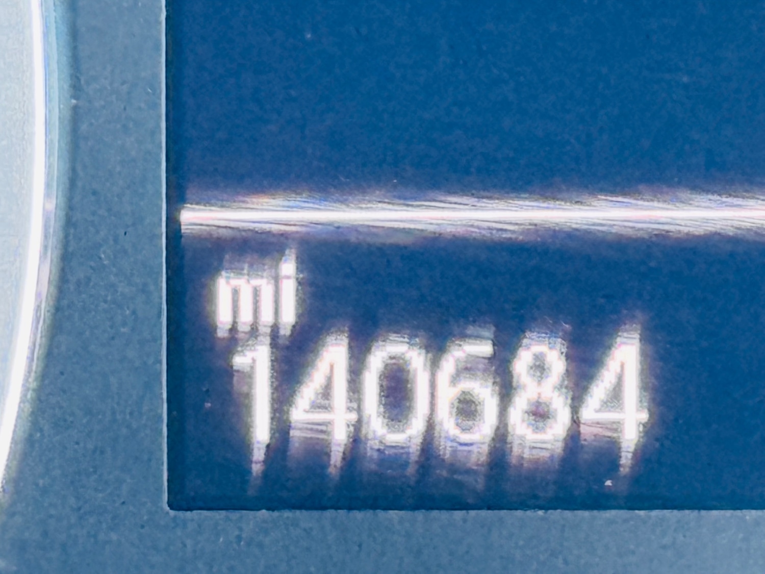 Used Volkswagen Crafter 2020 for sale - 78216103: Photo 14